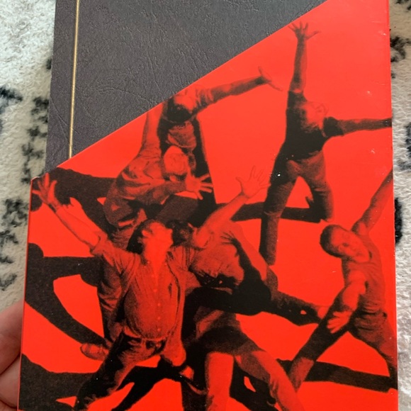 West Side Story DVD collector’s set special edition - Picture 13 of 16